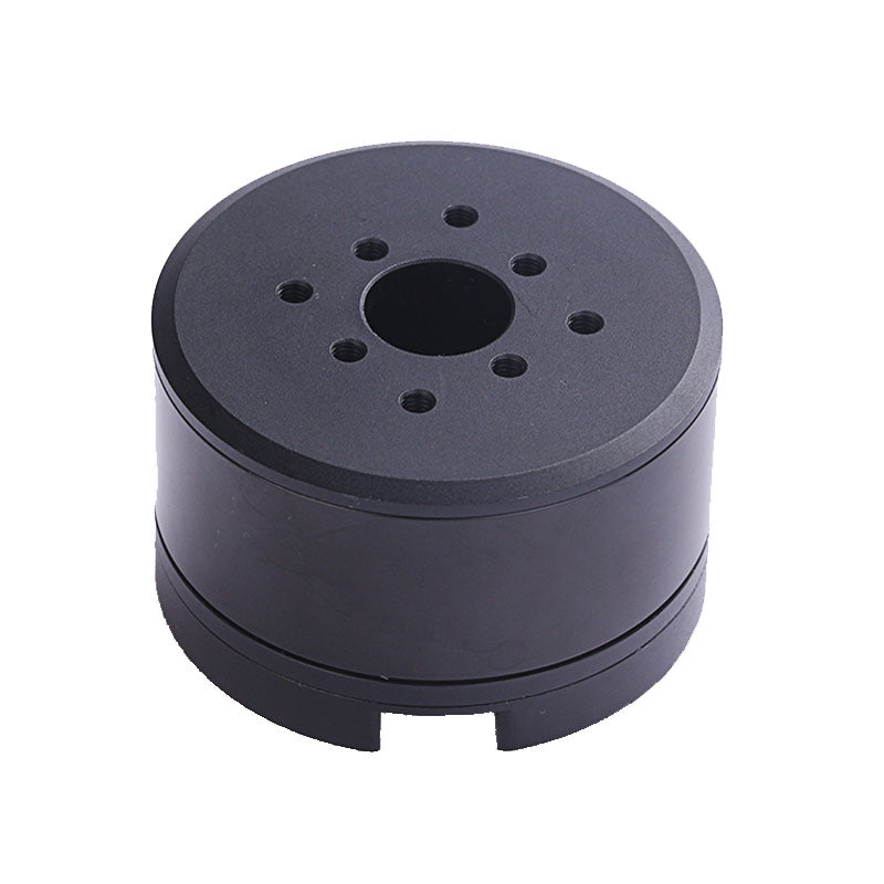 HT4315 Hollow Shaft Brushless Gimbal Motor 24V BLDC Outrunner Motor with Optional Magnetic Encoder