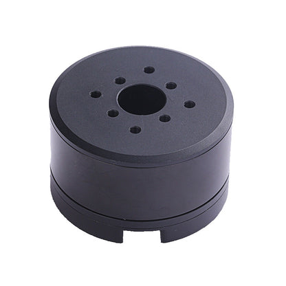 HT4315 Hollow Shaft Brushless Gimbal Motor 24V BLDC Outrunner Motor with Optional Magnetic Encoder