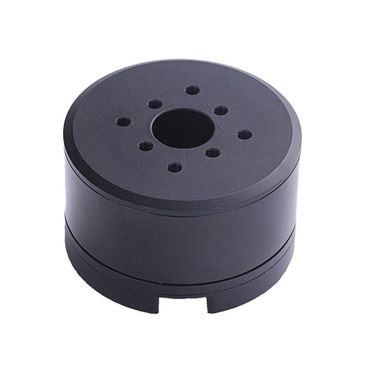 HT4315 Hollow Shaft Brushless Gimbal Motor 24V BLDC Outrunner Motor with Optional Magnetic Encoder