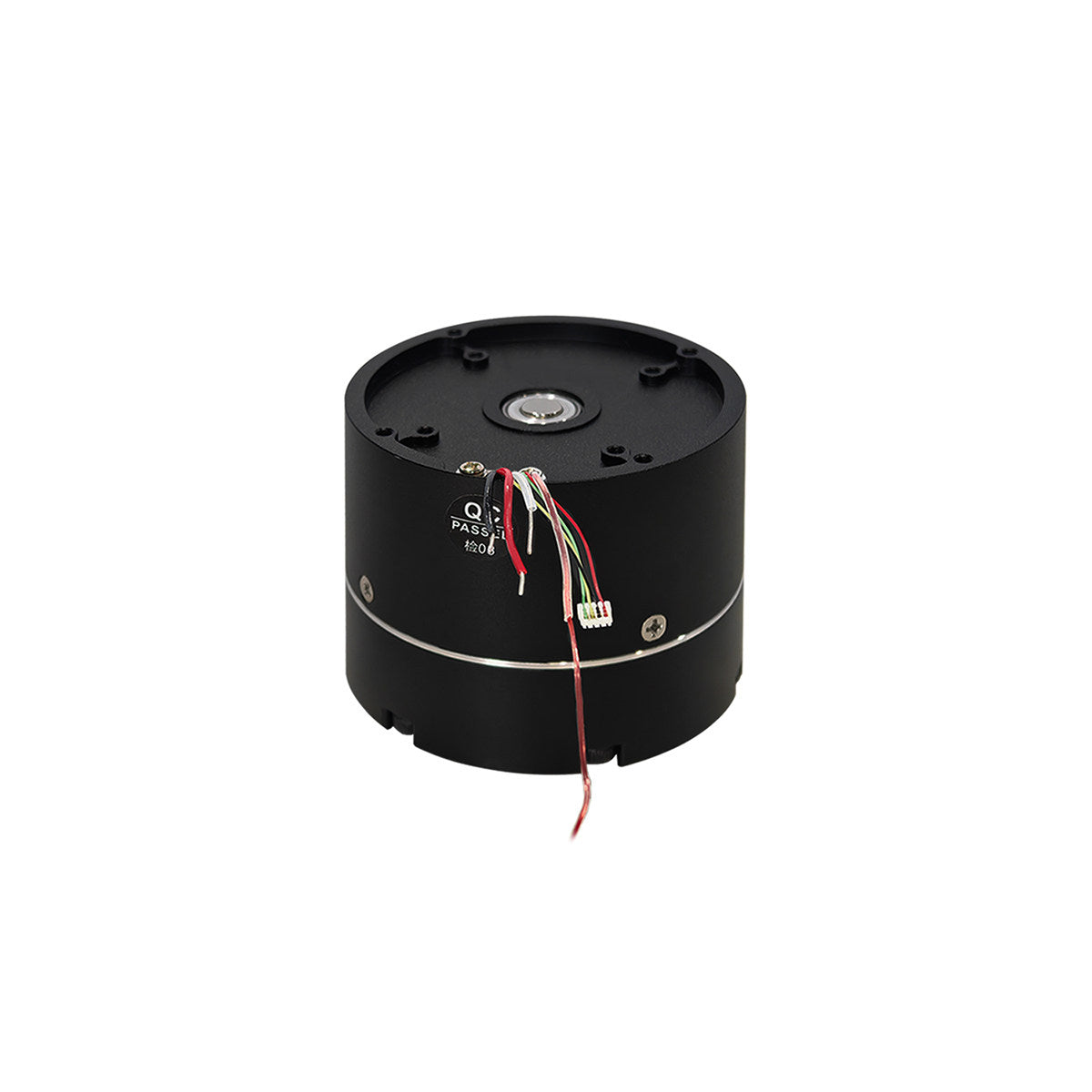 HT4315-J40-2E Brushless Servo Joint Motor with Integrated Planetary Gearbox