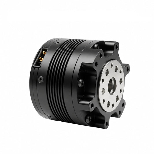 HAITAI OpenArm Robot Joint Actuator with CAN MIT Driver & Planetary Gearbox
