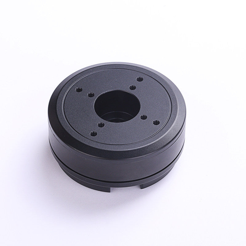 HT6010 Brushless Gimbal Motor with AS5048A Magnetic Encoder | High Torque Flat BLDC Servo Motor