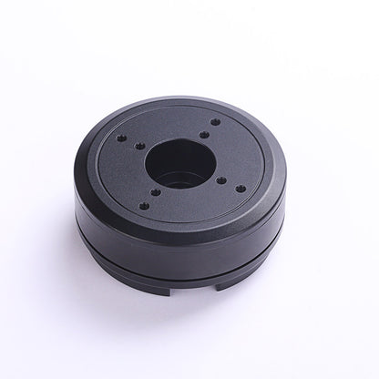 HT6010 Brushless Gimbal Motor with AS5048A Magnetic Encoder | High Torque Flat BLDC Servo Motor