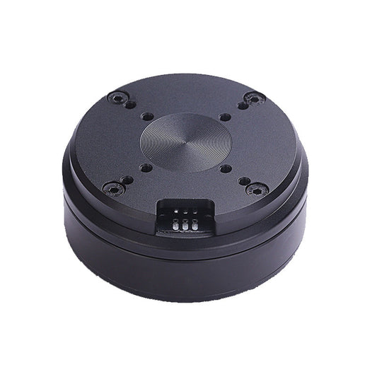 HT6010 Brushless Gimbal Motor with AS5048A Magnetic Encoder | High Torque Flat BLDC Servo Motor