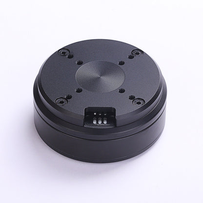 HT6010 Brushless Gimbal Motor with AS5048A Magnetic Encoder | High Torque Flat BLDC Servo Motor