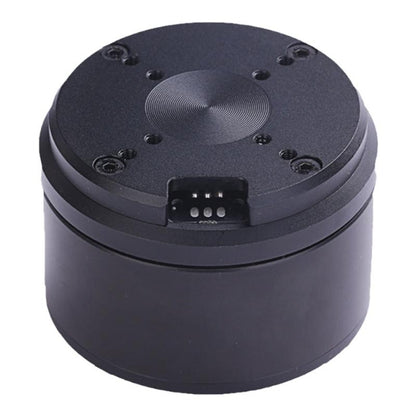 HT6025 Brushless Servo Motor 36V High Torque Gimbal Motor with Encoder for Robot Joint & VR Stabilizer