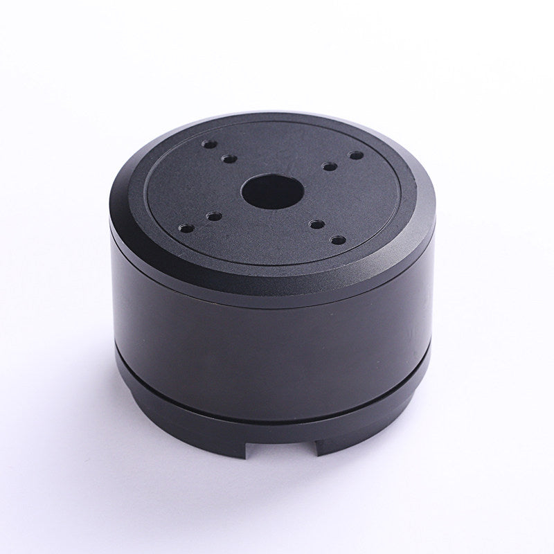 HT6025 Brushless Servo Motor 36V High Torque Gimbal Motor with Encoder for Robot Joint & VR Stabilizer