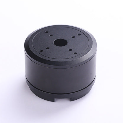 HT6025 Brushless Servo Motor 36V High Torque Gimbal Motor with Encoder for Robot Joint & VR Stabilizer