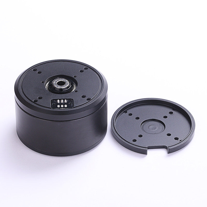 HT6025 Brushless Servo Motor 36V High Torque Gimbal Motor with Encoder for Robot Joint & VR Stabilizer