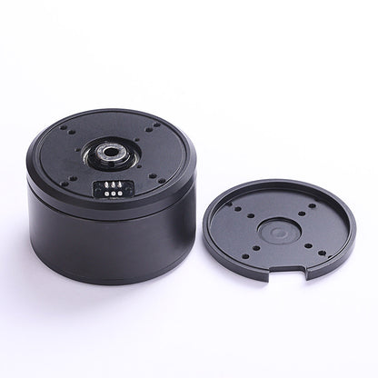 HT6025 Brushless Servo Motor 36V High Torque Gimbal Motor with Encoder for Robot Joint & VR Stabilizer