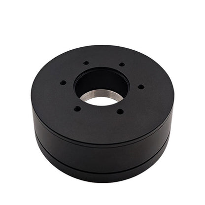 HT8115 Large Hollow Shaft Brushless Gimbal Motor 24V/36V High Torque ...