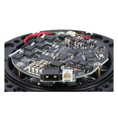 HAITAI HT8115-J36-2E Robot Joint Actuator 36:1 CAN RS485 Servo Motor