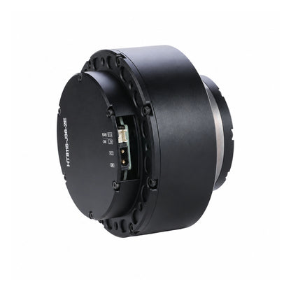 HAITAI HT8115-J36-2E Robot Joint Actuator 36:1 CAN RS485 Servo Motor