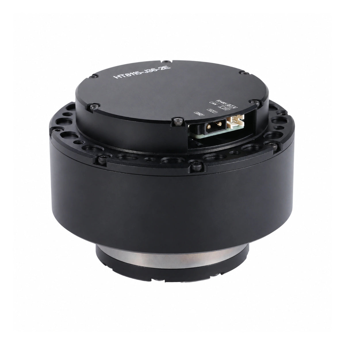 HAITAI HT8115-J36-2E Robot Joint Actuator 36:1 CAN RS485 Servo Motor