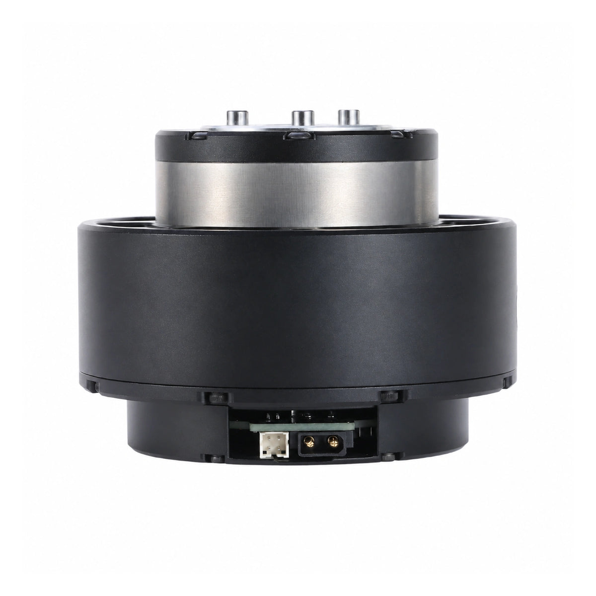 HAITAI HT8115-J36-2E Robot Joint Actuator 36:1 CAN RS485 Servo Motor