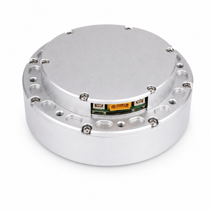 HAITAI HT8115 Robot Joint Actuator 6:1 / 9:1 Planetary Gear Servo Motor with CAN Driver for Humanoid Robots