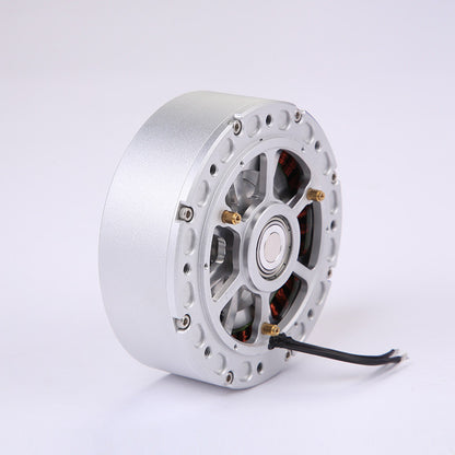 HT8115-J9 Planetary Gear Servo Motor 36V 14Nm High Torque Robot Joint Actuator with CAN Control