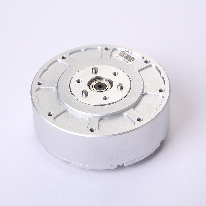 HT8115-J9 Planetary Gear Servo Motor 36V 14Nm High Torque Robot Joint Actuator with CAN Control