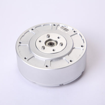 HT8115-J9 Planetary Gear Servo Motor 36V 14Nm High Torque Robot Joint Actuator with CAN Control
