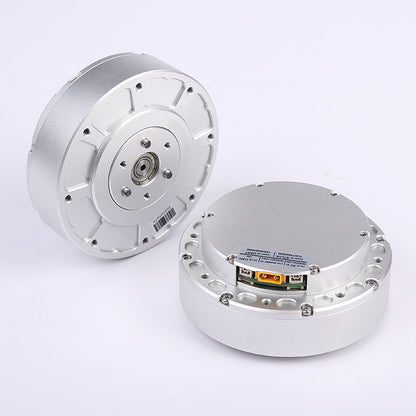 HT8115-J9 Planetary Gear Servo Motor 36V 14Nm High Torque Robot Joint Actuator with CAN Control