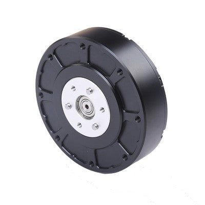 HAITAI HT8115 Robot Joint Actuator 6:1 / 9:1 Planetary Gear Servo Motor with CAN Driver for Humanoid Robots