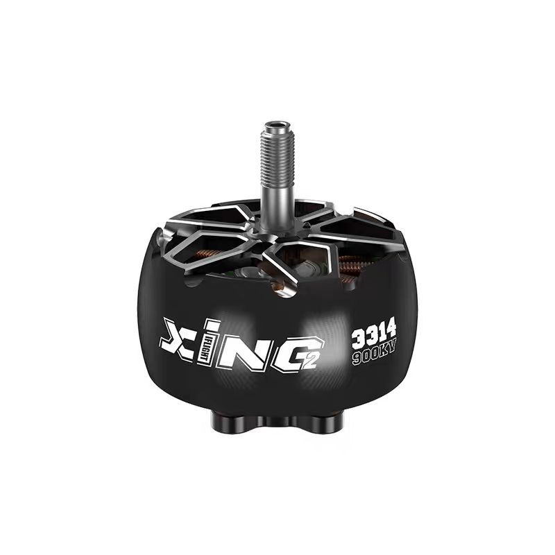 iFlight XING2 3314 900KV FPV Brushless Motor Unibell High Power