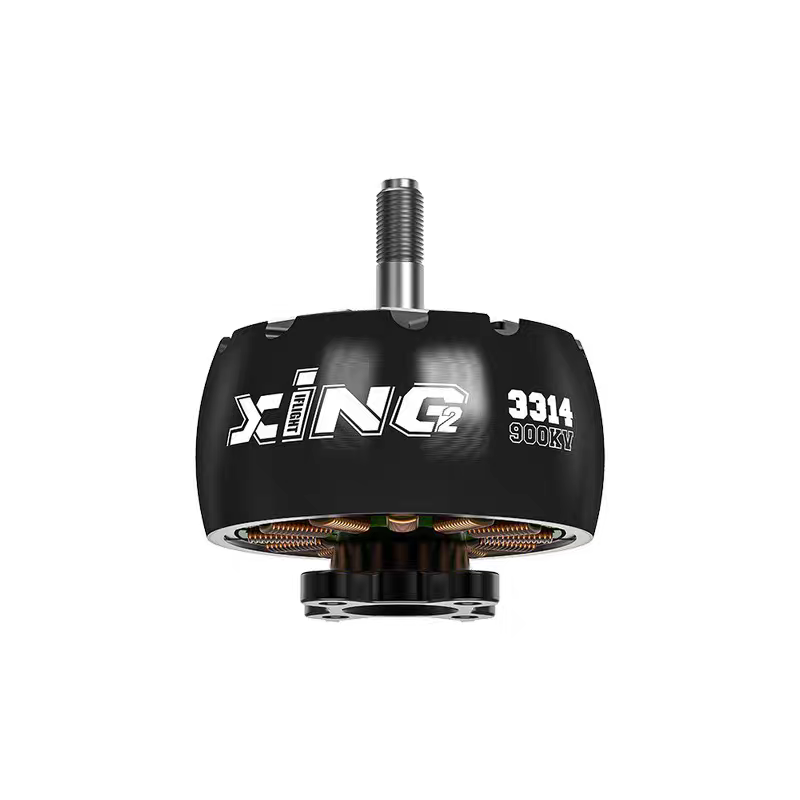 iFlight XING2 3314 900KV FPV Brushless Motor Unibell High Power