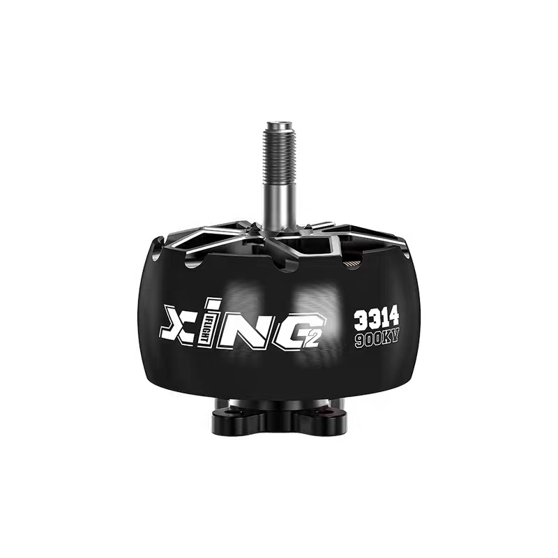 iFlight XING2 3314 900KV FPV Brushless Motor Unibell High Power