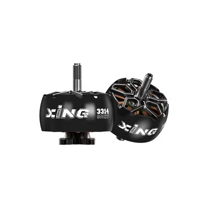 iFlight XING2 3314 900KV FPV Brushless Motor Unibell High Power