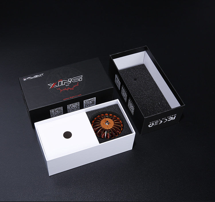 iFlight XING 5215 250KV / 330KV / 500KV X-Class Brushless Motor for Heavy Lift FPV UAV Drone
