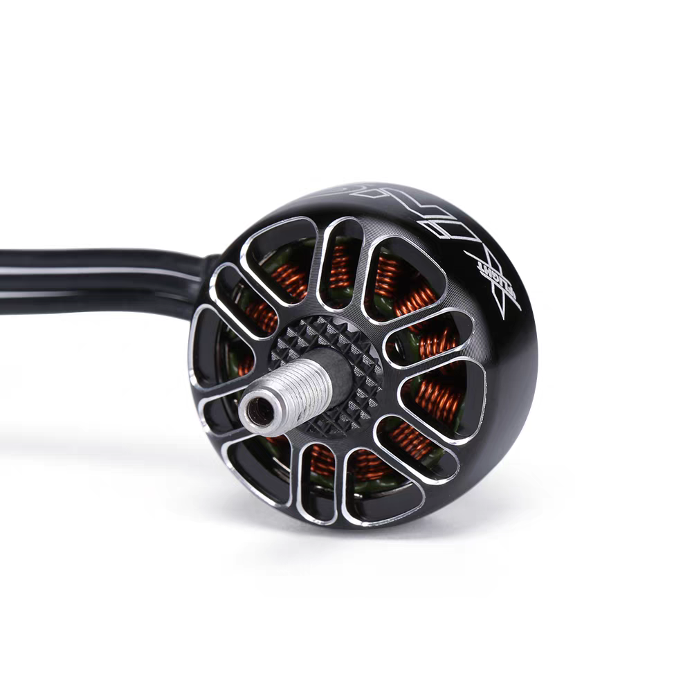 iFlight XING-E Pro 2207 1800KV Brushless FPV Motor for 2–6S Racing Drones
