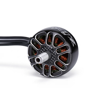 iFlight XING-E Pro 2207 1800KV Brushless FPV Motor for 2–6S Racing Drones