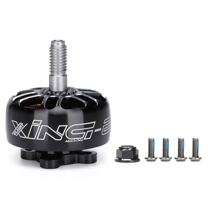 iFlight XING-E Pro 2207 1800KV Brushless FPV Motor for 2–6S Racing Drones