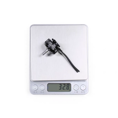 iFlight XING-E Pro 2207 1800KV Brushless FPV Motor for 2–6S Racing Drones