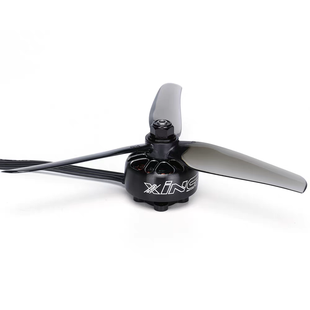 iFlight XING-E Pro 2207 1800KV Brushless FPV Motor for 2–6S Racing Drones