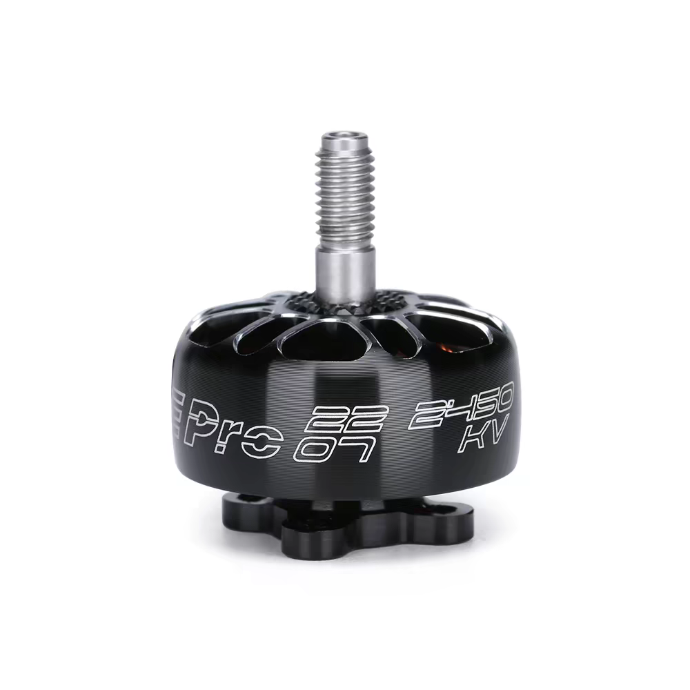 iFlight XING-E Pro 2207 2450KV Brushless FPV Motor