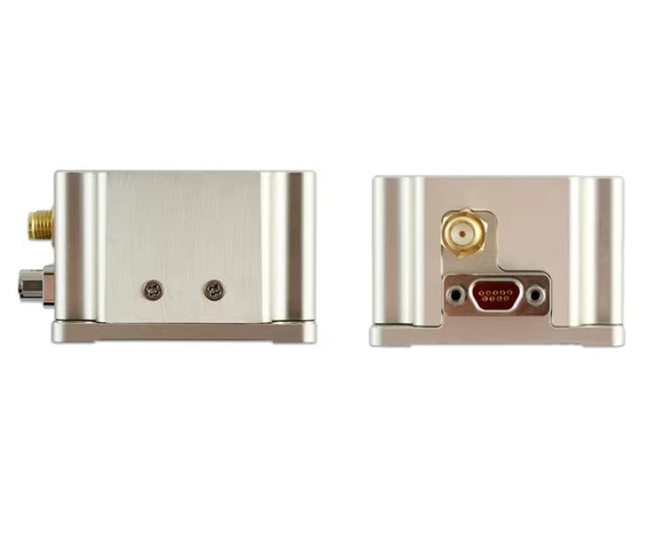 IMU560 GPS/INS Integrated Navigation System | 9-Axis IMU Sensor for Vehicle, Marine & UAV Navigation | RS422 9-36V