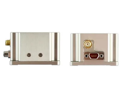 IMU560 GPS/INS Integrated Navigation System | 9-Axis IMU Sensor for Vehicle, Marine & UAV Navigation | RS422 9-36V