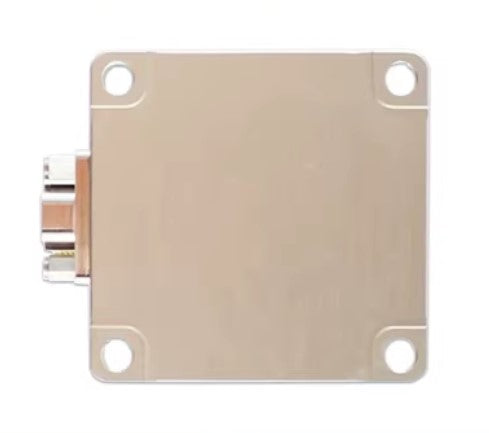 IMU560 GPS/INS Integrated Navigation System | 9-Axis IMU Sensor for Vehicle, Marine & UAV Navigation | RS422 9-36V