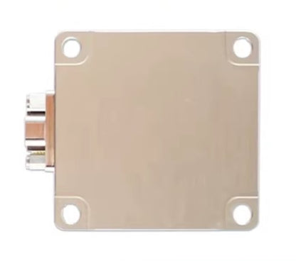 IMU560 GPS/INS Integrated Navigation System | 9-Axis IMU Sensor for Vehicle, Marine & UAV Navigation | RS422 9-36V