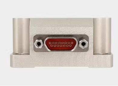 IMU570 High Precision Inertial Measurement Unit | 6-Axis IMU Gyroscope Sensor | RS422 RS485 Motion Sensor for Robotics & Autonomous Systems