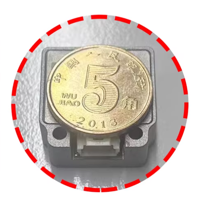 IMU760 9-Axis IMU Sensor | High-Precision Attitude & Navigation Module for Robotics