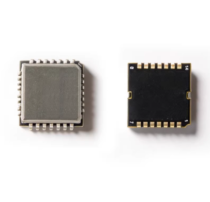 IMU761 9-Axis IMU Sensor AHRS VRU Gyroscope Accelerometer Module UART CAN for Robotics