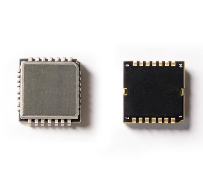 IMU761 9-Axis IMU Sensor AHRS VRU Gyroscope Accelerometer Module UART CAN for Robotics