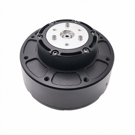 HAITAI HT8115-J36 High Torque Robot Joint Actuator 36:1 Planetary Gear Motor with CAN