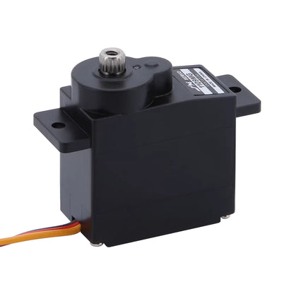 JX PDI-1109MG 9g Digital Metal Gear Servo 2.5kg High Speed 300Hz
