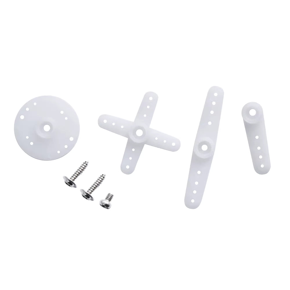 JX PDI-1109MG 9g Digital Metal Gear Servo 2.5kg High Speed 300Hz