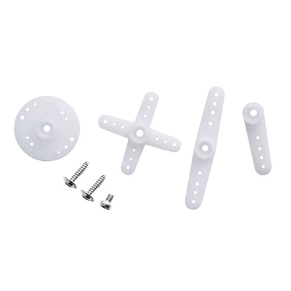 JX PDI-1109MG 9g Digital Metal Gear Servo 2.5kg High Speed 300Hz