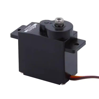 JX PS-1109MG 9g Metal Gear Servo 2.5kg High Torque PWM RC Servo JR Plug