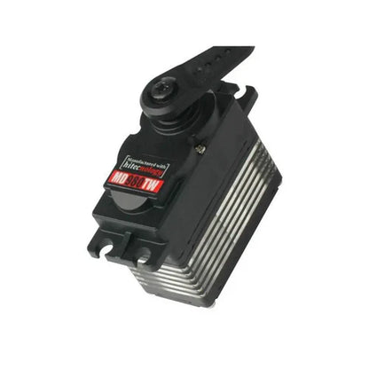 MD980TW 22mm Coreless Titanium Gear High Torque Servo – High Precision & Durability